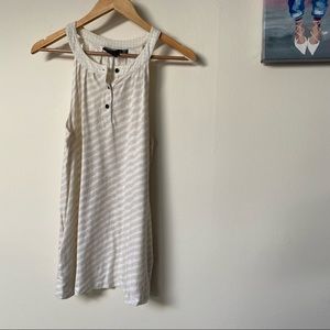 Volcom tank top